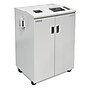 Formax 8732HS Cross-Cut Paper/Optical Media High-Security Office Shredder (FD8732HS)~#|#~FF3294F0-4F36-4752-BCE58F33B921F9EE_sc7