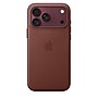 Apple TechWoven MagSafe Phone Case for iPhone 18 Pro Max, Shock Absorbing, Burgundy (MKDM4ZM/A)~#|#~FF354441-7B02-4F13-BBC8F118E6F9587B_sc7