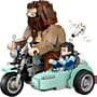 LEGO Harry Potter Hagrid & Harry's Motorcycle Ride, 617 Pieces (76443)~#|#~FF3789AE-F699-487F-A32CC82F38C42042_sc7