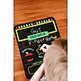 Pearhead First and Last Day of School Reversible Chalkboard Sign (74088)~#|#~FF387B56-8E70-4837-B30DB835724985C3_sc7