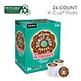 The Original Donut Shop Coffee Keurig® K-Cup® Pods, Medium Roast, 24/Box (5000330069)~#|#~FF3A0503-955E-472B-9B09D78C00B5F92A_sc7