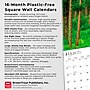 2026 BrownTrout South Dakota Wild & Scenic 12" x 12" Monthly Wall Calendar (9798330705665)~#|#~FF3DB521-2C59-419F-A8CA681B5790D43B_sc7