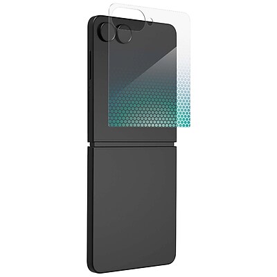 thumbnail image 2 of Fiara 15.4" Anti Blue Light Screen Protector – Matte/Anti-Glare, Self-Adhesive Film 2 of 3