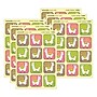 Trend Enterprises Lovely Llamas Lemonade Scent Scratch 'n Sniff Stinky Stickers, Multicolored, 48/Pack, 6/Packs/Bundle~#|#~FF43019B-9D73-4FDB-AF52F54CCD0EB8B1_sc7