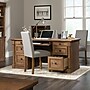 Sauder Palladia 65"W Executive Desk, Vintage Oak (420604)~#|#~FF43B031-0B78-4E7C-A0FEB8B52D0F9879_sc7