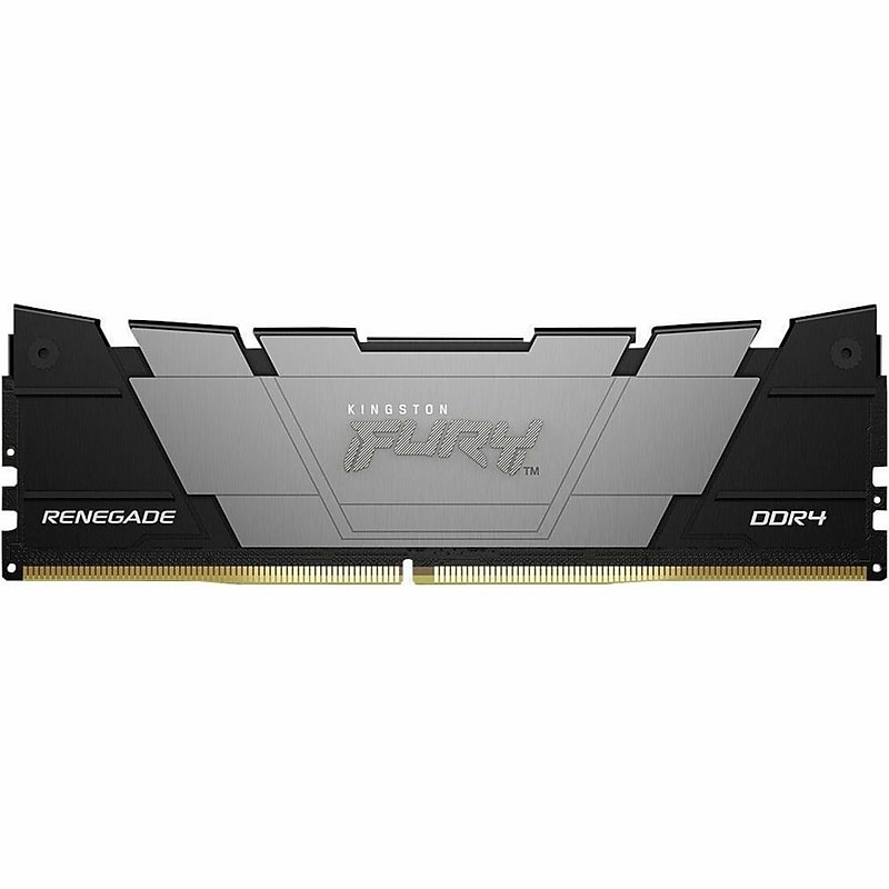 Kingston FURY Renegade 16 GB DDR4 SDRAM Memory (KF440C19RB1216) image 1