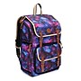 GOgroove Full-size DSLR Camera Backpack, Galaxy (GGBCCBK100GAWS)~#|#~FF44BFBC-522B-4FE7-850E1D21394A542F_sc7