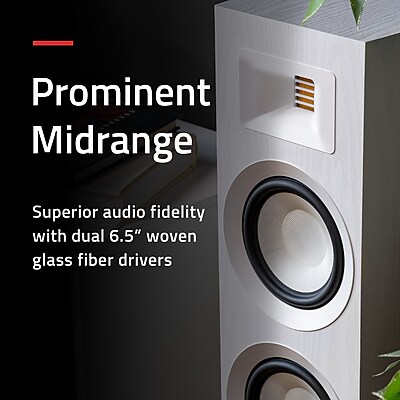 Fluance Ri91 Speakers - Thumbnail 5