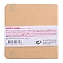 Talens Art Creation 4.7" x 4.7" Sketch Book, 80 Sheets/Book, 5/Bundle (TLN9314434M-5)~#|#~FF467E29-E969-4CB3-A1039CD11232BDAC_sc7