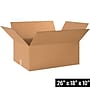 26" x 18" x 10" Shipping Boxes, 15/Bundle (261810)~#|#~FF469C9B-6084-4BD3-828AB37757DBAA16_sc7
