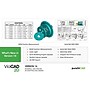 Punch Software ViaCAD v14 2D Home & Landscape Design for Windows, 1 User [Download]~#|#~FF47F788-3CC7-42E4-8AC29A8D7EB16E3F_sc7