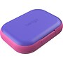 bentgo Chill Bento Box, 4-Compartment, Electric Violet (BGOCHL-EV)~#|#~FF485775-0D0E-4B1B-BBA2BA55FAEA21B5_sc7