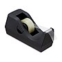 Staples Desktop Dispenser, Black, 18/Carton (10566)~#|#~FF48EC60-E788-4D2E-8CBE10F9846F4F32_sc7