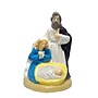 Fraser Hill Farm 32” Nativity Christmas Blow Mold (FFBM-1NAT-MLT)~#|#~FF4957AD-51F1-467C-886CFB671BF6A7CE_sc7