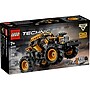 LEGO Technic Monster Jam DIGatron Pull-Back, 218 Pieces (42199)~#|#~FF4AC38E-99C9-466D-B5A0A4267A6E8E25_sc7