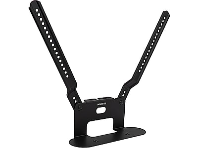 Mount-It! Sound Bar TV Mounting Shelf for Sonos Beam | MI-SB44 - Thumbnail 2