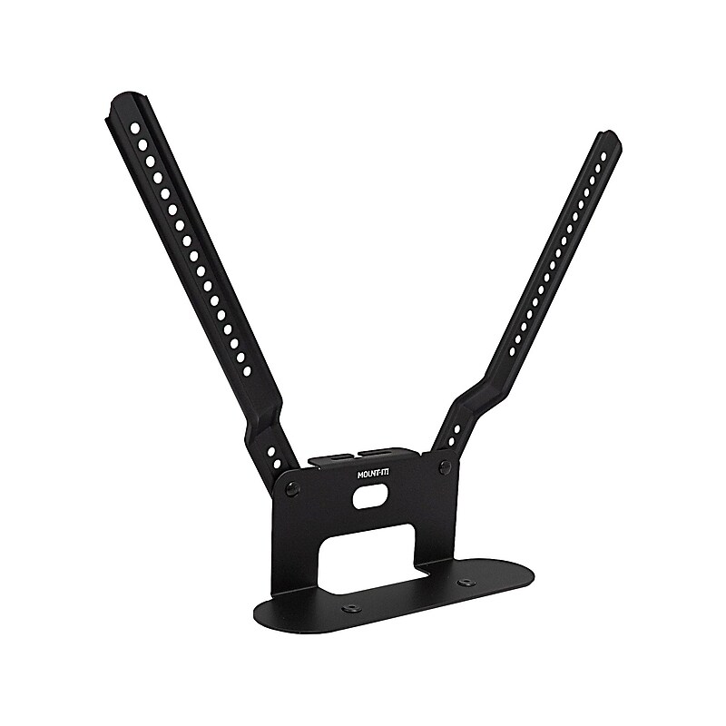 Mount-It! Sonos Beam TV Mounting Soundbar Shelf, 11 lbs. (MI-SB44) image 1