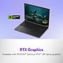 Alienware 15.3" WUXGA Gaming Laptop, NVIDIA GeForce RTX 5060, AMD Ryzen 7, 16GB RAM, 512GB SSD, Backlit Keyboard, Windows 11~#|#~FF4D6B1B-A3C8-4D57-A3114EEABC29614E_sc7