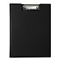 Cosco Clipboard, Letter Size, Black, 12/Pack (076104PK12 )~#|#~FF4E3AC9-AB8F-473D-A95EE49AD2F0D1A4_sc7