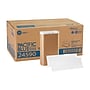 Pacific Blue Basic Recycled Multifold Paper Towel, 1-ply, 250 Sheets/Pack, 16 Packs/Carton (24590)~#|#~FF5109B3-8F7C-4682-B7A33B63D36403AA_sc7