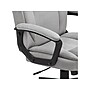 Click365 Transform 1.0 Ergonomic Fabric Swivel Desk Chair, Gray (CCHR10001C)~#|#~FF5507A1-82E0-4E94-BFFDDCDBC865D3E4_sc7