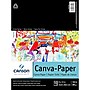 Canson Artist Series 9" x 12" Canvas Pad, 10 Sheets/Pad, 3 Pads/Bundle (MCXC100510841-3)~#|#~FF566B05-6997-46CA-AECC7659F6AA1AA2_sc7