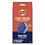Scotch-Brite Stay Fresh Non-Scratch Sponge with Scrubber, Blue, 2 Sponges/Pack (SDA-2)~#|#~FF56DFC7-AC70-48E5-880CDCDA6825ECC8_sc7