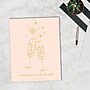 2026 Willow Creek Champagne Problems 7.5" x 9.5" Monthly Planner, Paperboard Cover (58541)~#|#~FF57BB8B-E872-4906-A75006C3F4D534E0_sc7