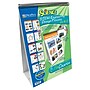 NewPath Learning STEM Engineering Design Process Classroom Flip Charts, Tabletop, 12" x 18", 10/Set (NP-341901)~#|#~FF580DEB-16DB-4A3A-A00D1C434402FFB2_sc7
