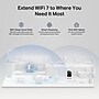 TP-LINK BE3600 Dual Band WiFi 7 Extenders, Wall-Plug, White (RE235BE)~#|#~FF59C8F3-D269-4084-B076B36E3CC76ABF_sc7