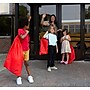 S&S Family Engagement Take Home Bags Literacy Grades K-1, Assorted Colors (BK7053G001)~#|#~FF5A7B6E-09E6-4141-BC2B662E9CB90947_sc7