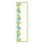 Trend Enterprises Vine Time Desk Toppers School Name Plates, 2.88" x 9.5", 36/Pack, 3 Packs/Bundle (T-69218-3)~#|#~FF5A9EEF-B047-49CD-A95C2F63994045B8_sc7