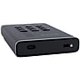 iStorage diskAshur PRO3 5TB External USB 3.2 Gen 1 Type-C Portable Hard Drive, Black (IS-DAP3-256-5000-F)~#|#~FF5AB664-02E2-4B20-801E85B8BE438C53_sc7