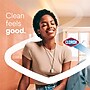Clorox Disinfecting Toilet Bowl Cleaner with Bleach, Rain Clean Scent, 24 Oz., 2/Pack, 6 Packs/Carton (30924)~#|#~FF5BC97A-7B99-41DE-AA7D60101631CFE9_sc7