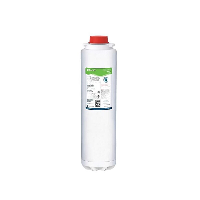 Elkay WaterSentry PFOA/PFOS Replacement Bottle Filling Station Cartridge (71300C) image 1