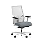 HON Ignition 2.0 ReActiv Fabric Swivel Task Chair, Basalt/Designer White (HIWMRAKD.Y2.A.H.DWR.APX25.DW.SB.DWX)~#|#~FF5F3593-6898-44D4-8C653A3774CC0345_sc7