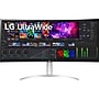 LG UltraWide 5K2K 39.7" Curved 72Hz LCD Monitor, Silver/Black (40BP95C-W)~#|#~FF601E6A-3133-49F9-9910FF585C6CBB3A_sc7