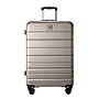 Skyway Luggage Epic 2.0 24" Hardside Suitcase, 8-Wheeled Spinner, Bone (780-24"257-4VP)~#|#~FF60D3FE-DEA5-4EB7-82444ED92CA0D684_sc7