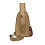 U.S. Army DELTA Tactical Polyester Sling Bag, Coyote (USBDEL12COY)~#|#~FF60FFA1-0302-441E-B995178F0873EF0A_sc7