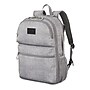 High Sierra Back to School Backpack, Medium, Silver Heather (159025-8561)~#|#~FF621637-B88D-47FD-931B6DBE4D6B9BA1_sc7