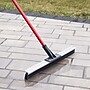 Libman Flex Floor 24" Squeegee, Red, 6/Carton (1014006)~#|#~FF65C045-9FBD-45E8-9F211E44168A0686_sc7