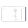 2026-2027 Blue Sky Day Designer 8" x 10" Academic Monthly Planner, Plastic Cover, Navy (161409)~#|#~FF675AA3-A978-485D-B2E1047C6C09634D_sc7