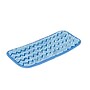Rubbermaid HYGEN 11" Quick Connect Microfiber Wall/Stair Wet Mop Pad (FGQ82000BL00 )~#|#~FF68DEBC-0C9A-4B0D-A805CF969EF656BC_sc7