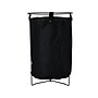 Household Essentials Hamper, Black (HE1036)~#|#~FF69F67C-6B32-4CB0-A58FDDDE6D0708F3_sc7
