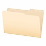 Pendaflex File Folder, 1-Tab, Right Position, Legal Size, Manila, 100/Box (1006983)~#|#~FF6A487E-4179-44D9-8EF68E7E4B772D0A_sc7