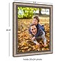 Amanti Art Lyla Ornate Silver 20" x 24" Polystyrene Picture Frame, Gray (A42677345588)~#|#~FF6AF44A-DEC0-4F4B-B6689F73D3B03568_sc7