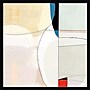 Amanti Art Beholder IV by Sisa Jasper Wood Framed Wall Art Print, 25"W x 25"H (A426710194895)~#|#~FF6C09EC-459C-4219-A812C9B995E3E2C5_sc7
