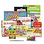 S&S Family Engagement Take Home Bags Literacy Grades K-1, Assorted Colors (BK7053G001)~#|#~FF6E71F5-3CD0-4B9C-B4B8BB817633B8D7_sc7
