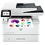 HP LaserJet Pro MFP 4101fdn Wired Black & White Laser Printer, All-In-One Print, Copy, Scan, Fax, Best for Office (2Z618F)~#|#~FF71113F-C0C7-4329-B98DF5E596C1FAC4_sc7