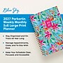 2027 Blue Sky 5" x 8" Weekly & Monthly Planner, Parkertin (164275)~#|#~FF76BD1B-6FB5-49D6-87A24DC2F2506D3B_sc7